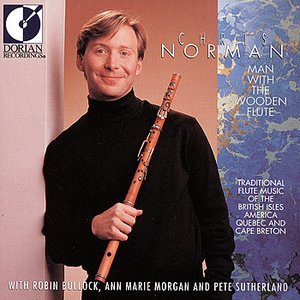 Image for 'Man with the Wooden Flute'