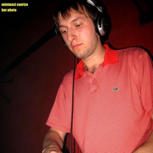 DJ Sigmatic 的头像