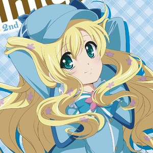 コーデリア・グラウカ photo provided by Last.fm