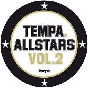 Tempa Allstars, Vol. 2