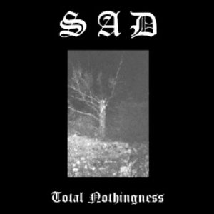 Total Nothingness