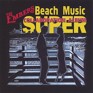 Beach Music Super Collaboration