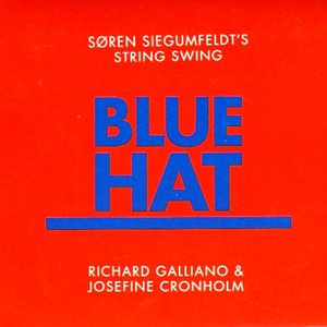 Blue Hat