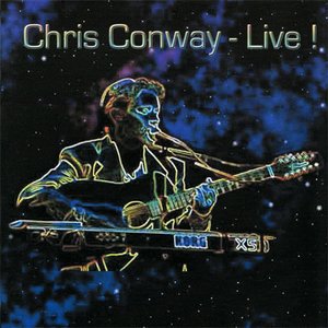 Image pour 'Live !'