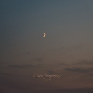 A New Beginning - Single