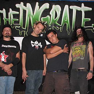 Avatar for The Ingrates