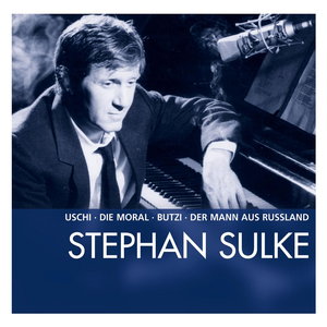 Stephan Sulke - Essential - Zortam Music