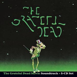 The Grateful Dead Movie Soundtrack