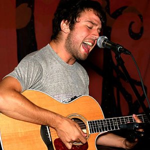 Max Bemis (of Say Anything) 的头像