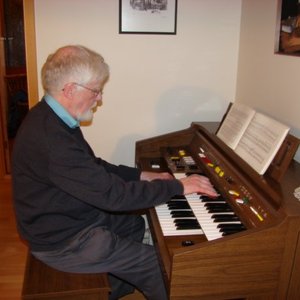 Eysteinn Pétursson 的头像