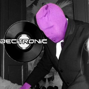 Image for 'Decitronic'