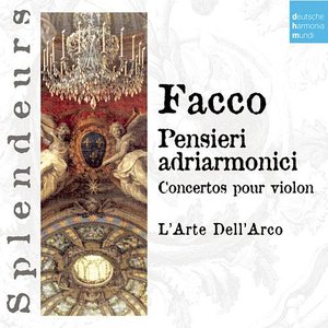 Facco: Pensieri Adriarmonici