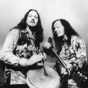 Avatar di David Lindley & Hani Naser