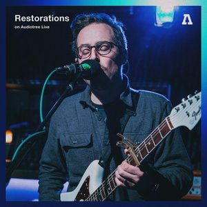 Restorations on Audiotree Live (#2)