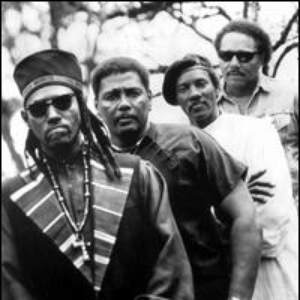 The Neville Brothers photo provided by Last.fm