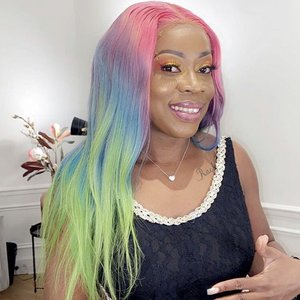 Grace Mbizi 的头像