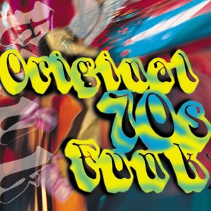 Original 70s Funk