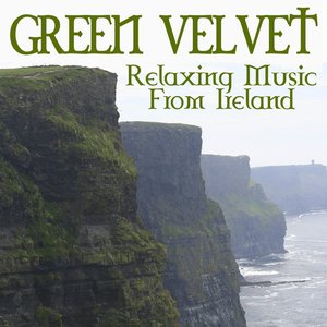 Green Velvet - Relaxing Music From Ireland