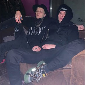 Платина feat. Obladaet 的头像