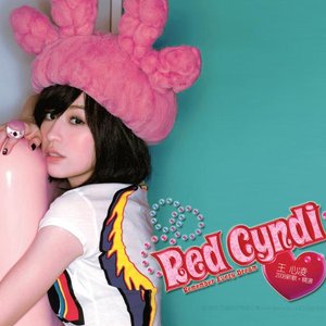 Red Cyndi (新歌+精選)