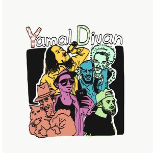 YamalDivan
