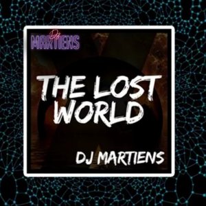 The Lost World - Single