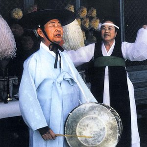 Image for '김석출'