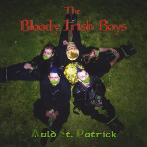 Imagem de 'Auld St. Patrick'