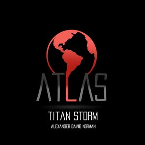 Titan Storm