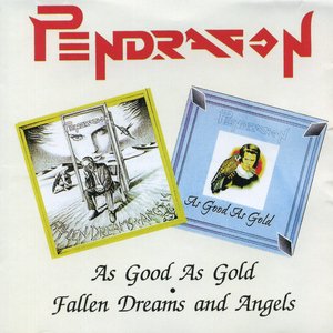 Fallen Dreams and Angels / As Good as Gold