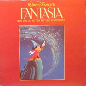 Walt Disney's Fantasia