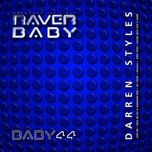 Darren Styles EP