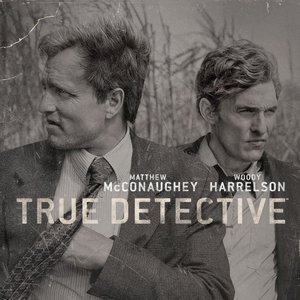 True Detective - OST by T Bone Bournett