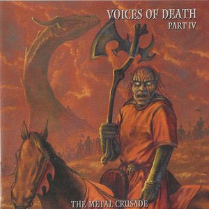 Voices of Death - Part IV