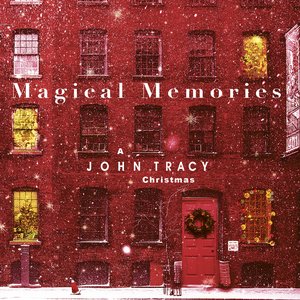 Magical Memories: A John Tracy Christmas