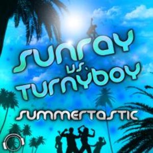 Avatar de Sunray vs. Turnyboy