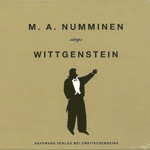 m.a. numminen sings wittgenstein