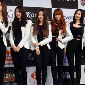 Dalshabet (달샤벳) 的头像