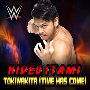Avatar de Hideo Itami