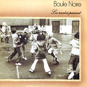 Les années passent
