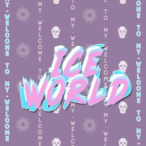 Ice World - Single