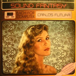 Carlos Futura 的头像