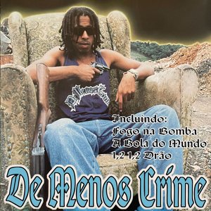 De menos Crime