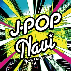 J-POP Navi -music for driving-