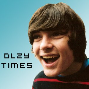 “Olzy Times”的封面