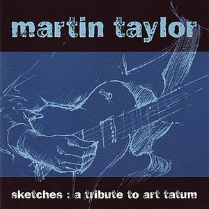 Sketches: A Tribute to Art Tatum