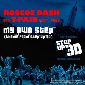 Avatar de Roscoe Dash featuring T-Pain