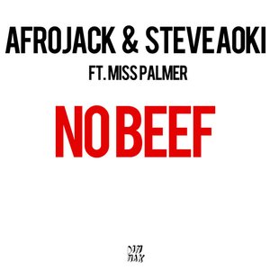 No Beef - Single