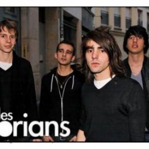Les Dorians 的头像