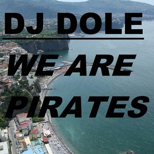 Immagine per 'We Are Pirates'